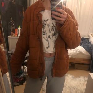 Free People Dolman Jacket